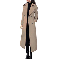 Thermal Winter Overcoat