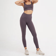 2 Pieces Legging Activewear