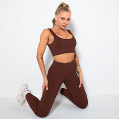 Fitness Suits Activewear