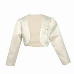 Elegant Girls Bolero