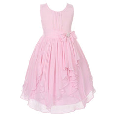 3-16 Years old Girls Dress