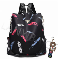 Fashion Backpack  Shoulder Bags