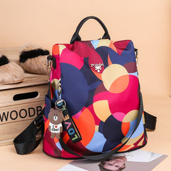 Fashion Backpack  Shoulder Bags