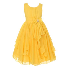 3-16 Years old Girls Dress