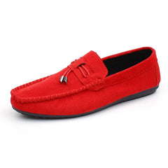 Fashion Male Shoes Leisure Moccasins