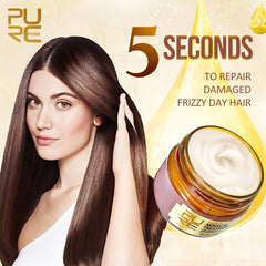 Keratin Hair Treatment