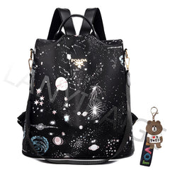 Fashion Backpack  Shoulder Bags