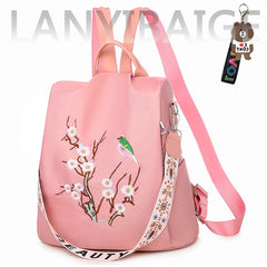 Fashion Backpack  Shoulder Bags