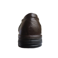 Fashion Men's Casual Shoes Cowhide