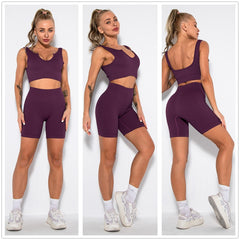 Fitness Suits Activewear