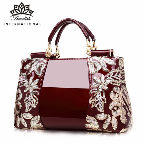 High Quality Luxury Handbags
