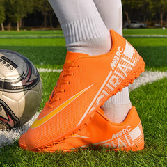 Men's Soccer Shoes Outdoor