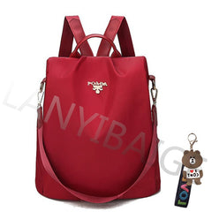 Fashion Backpack  Shoulder Bags