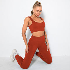 Fitness Suits Activewear