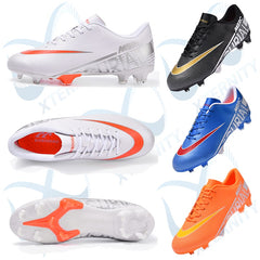 Men's Soccer Shoes Outdoor