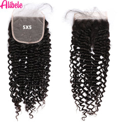 Bundles Brazilian Deep Wave  Hair