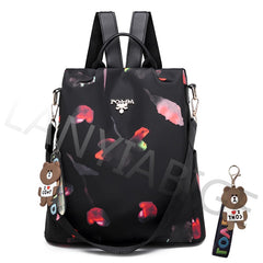 Fashion Backpack  Shoulder Bags