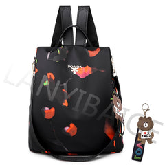 Fashion Backpack  Shoulder Bags