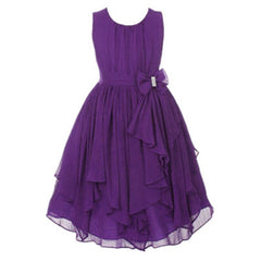 3-16 Years old Girls Dress