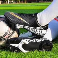 Men's Soccer Shoes Outdoor