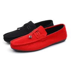 Fashion Male Shoes Leisure Moccasins