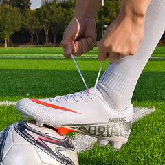 Men's Soccer Shoes Outdoor