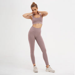 2 Pieces Legging Activewear