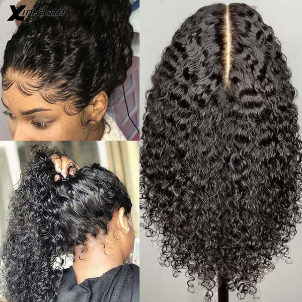 Lace Frontal Wigs Hair Extention