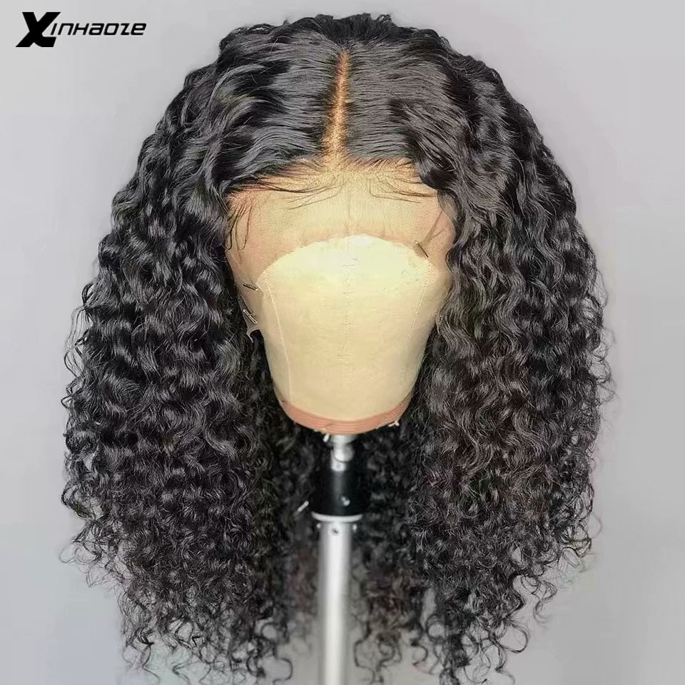 Lace Frontal Wigs Hair Extention