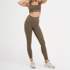 2 Pieces Legging Activewear