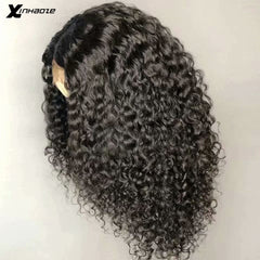 Lace Frontal Wigs Hair Extention