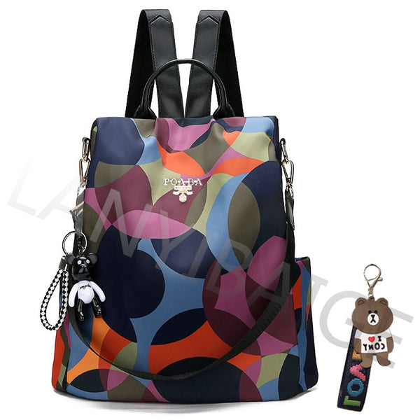 Fashion Backpack  Shoulder Bags