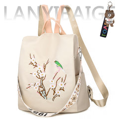 Fashion Backpack  Shoulder Bags