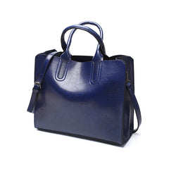 Vintage Handbag Casual Female