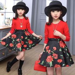 Girls Dresses 2022