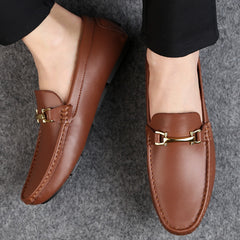 Fashion Shoes Loafers Classic