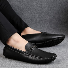 Fashion Shoes Loafers Classic