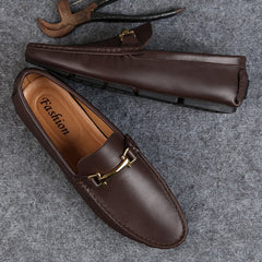 Fashion Shoes Loafers Classic