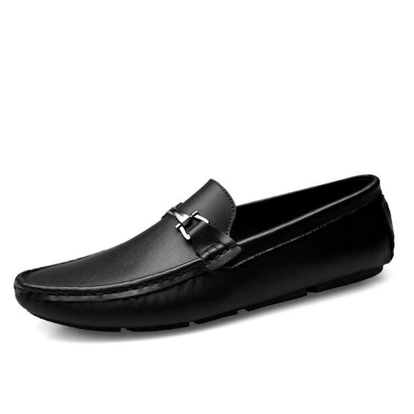 Fashion Shoes Loafers Classic