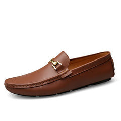 Fashion Shoes Loafers Classic