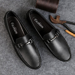 Fashion Shoes Loafers Classic