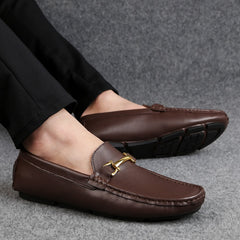 Fashion Shoes Loafers Classic