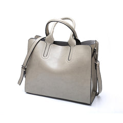 Vintage Handbag Casual Female