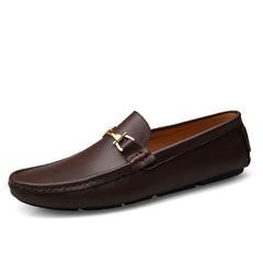 Fashion Shoes Loafers Classic