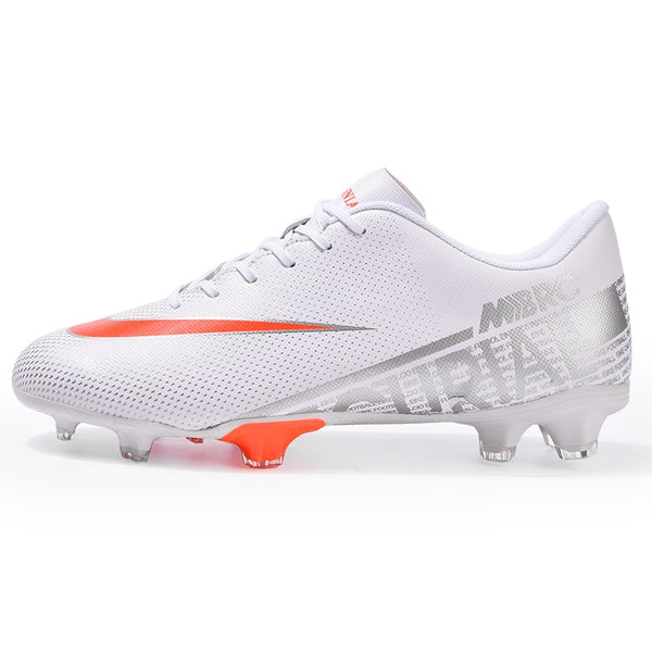 Men's Lightweight Soccer Shoes