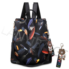 Fashion Backpack  Shoulder Bags