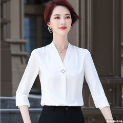 Women Suit Business Blazer