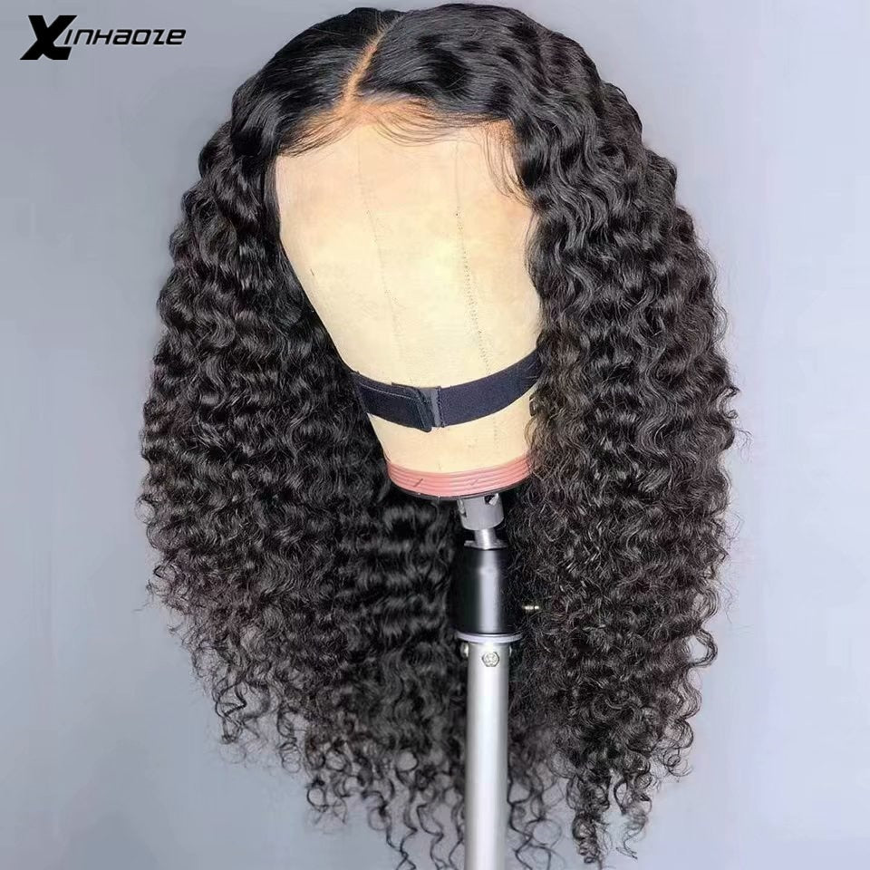 Lace Frontal Wigs Hair Extention