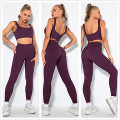 Fitness Suits Activewear