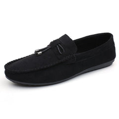 Fashion Male Shoes Leisure Moccasins